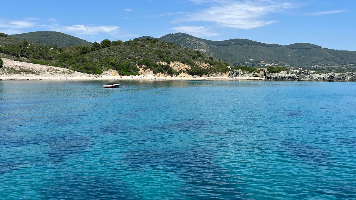 Segelabenteuer zwischen Pianosa, Giglio und Giannutri