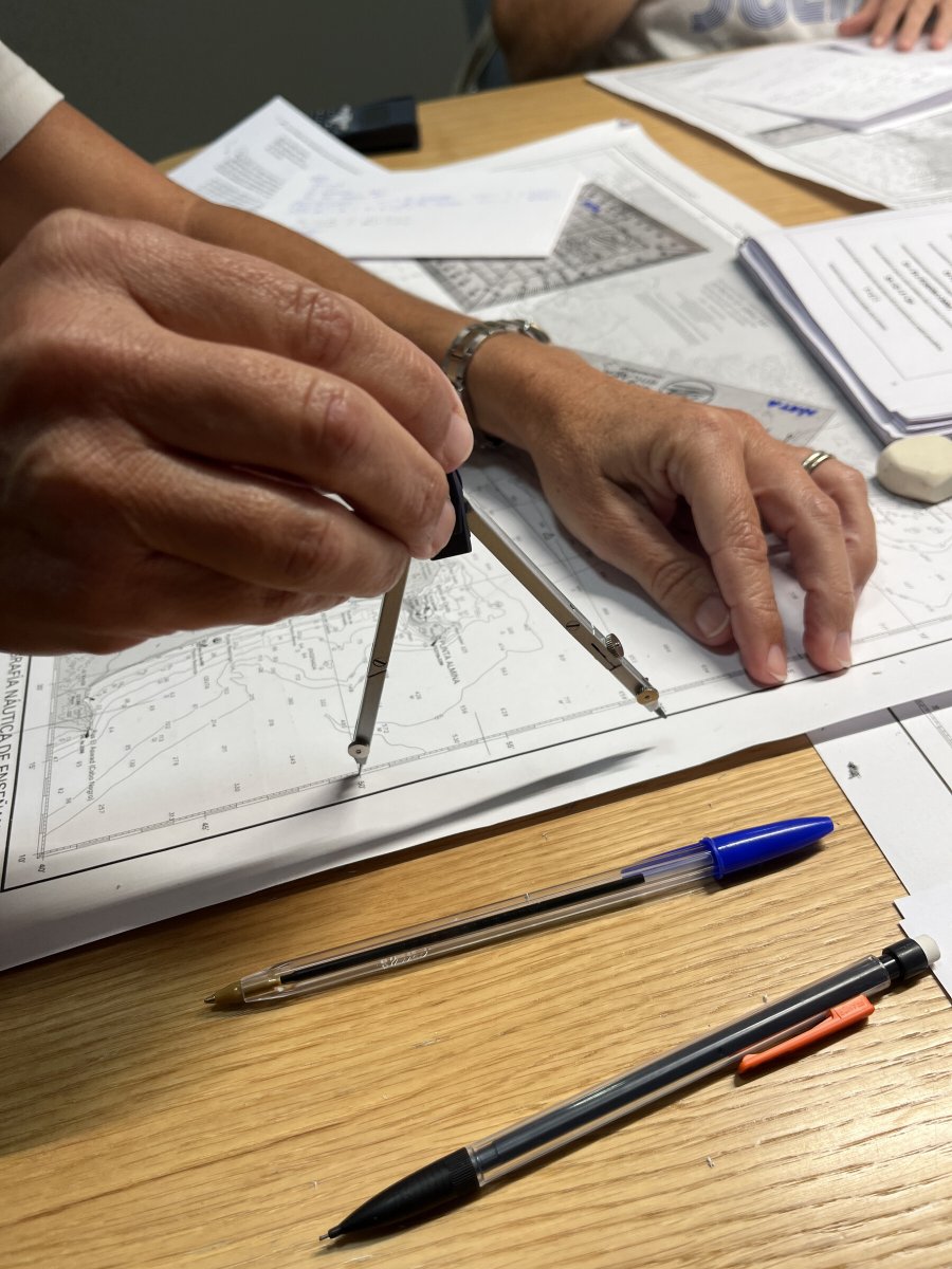 Giro del mondo in barca: un'avventura unica - Italiano