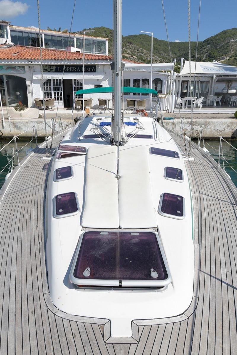 Bavaria Yachts - 2006