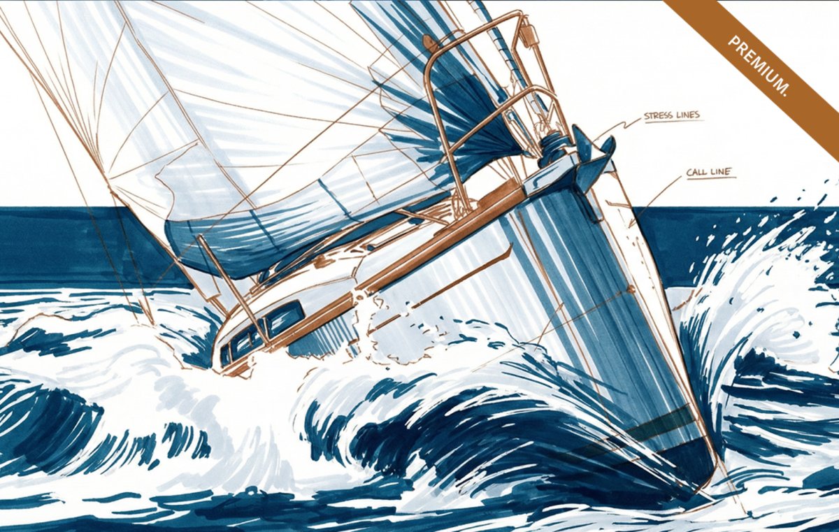 Descubre Croacia con un curso de navegación para todos