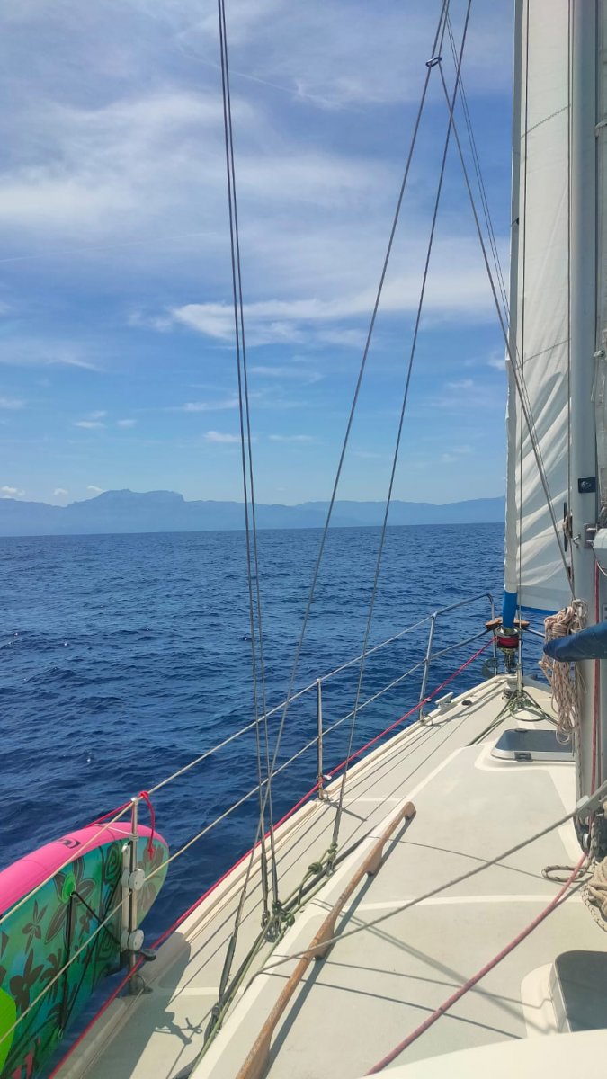 Impara a navigare con professionisti esperti