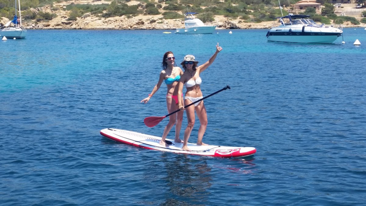 Prácticas de Motor PER en Mallorca