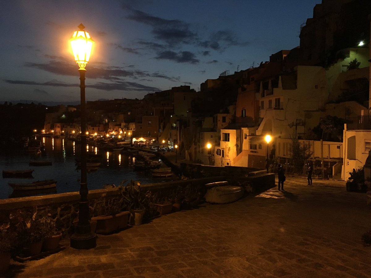 Experiencia de navegación en la costa de Amalfi