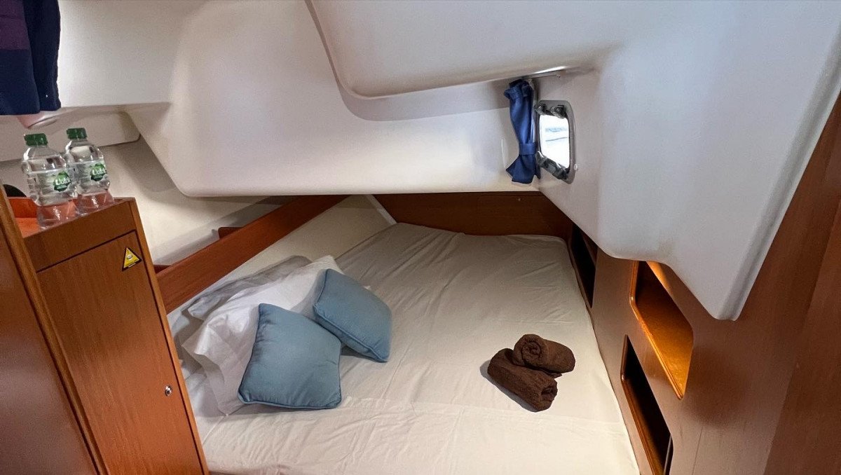 Bénéteau - Cyclades 50.5