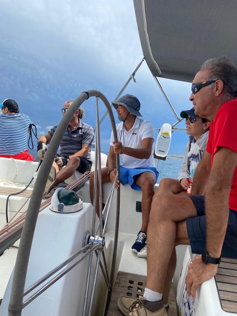 Jeanneau - 11.92 meters