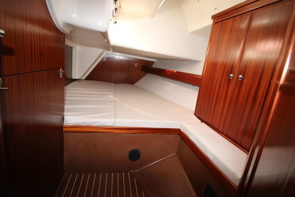 Bavaria Yachts - 2003