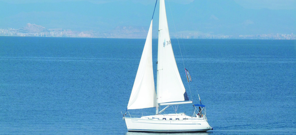 Barca a vela - Bavaria Yachts - Bavaria 36