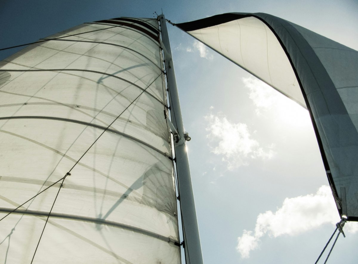 The Mediterranean Islands: A Sailing Paradise