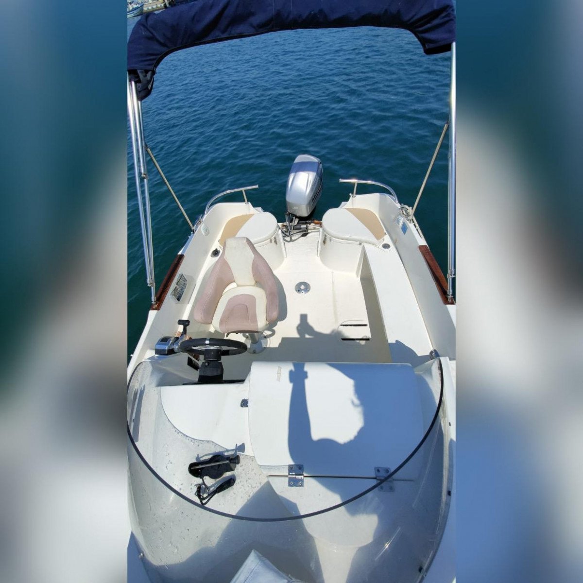 Quicksilver - 5 metros