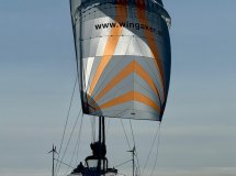 Viaje en barco desde Mallorca a Sardeña