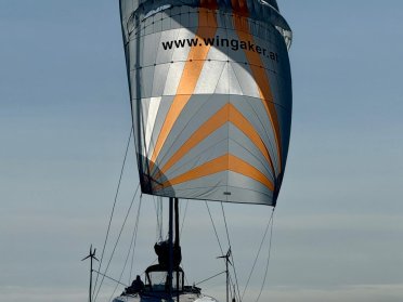 Meilentörn von Almerimar nach Denia