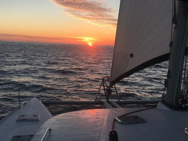 Navega en catamarán por el sur de Italia: de Brindisi a Siracusa
