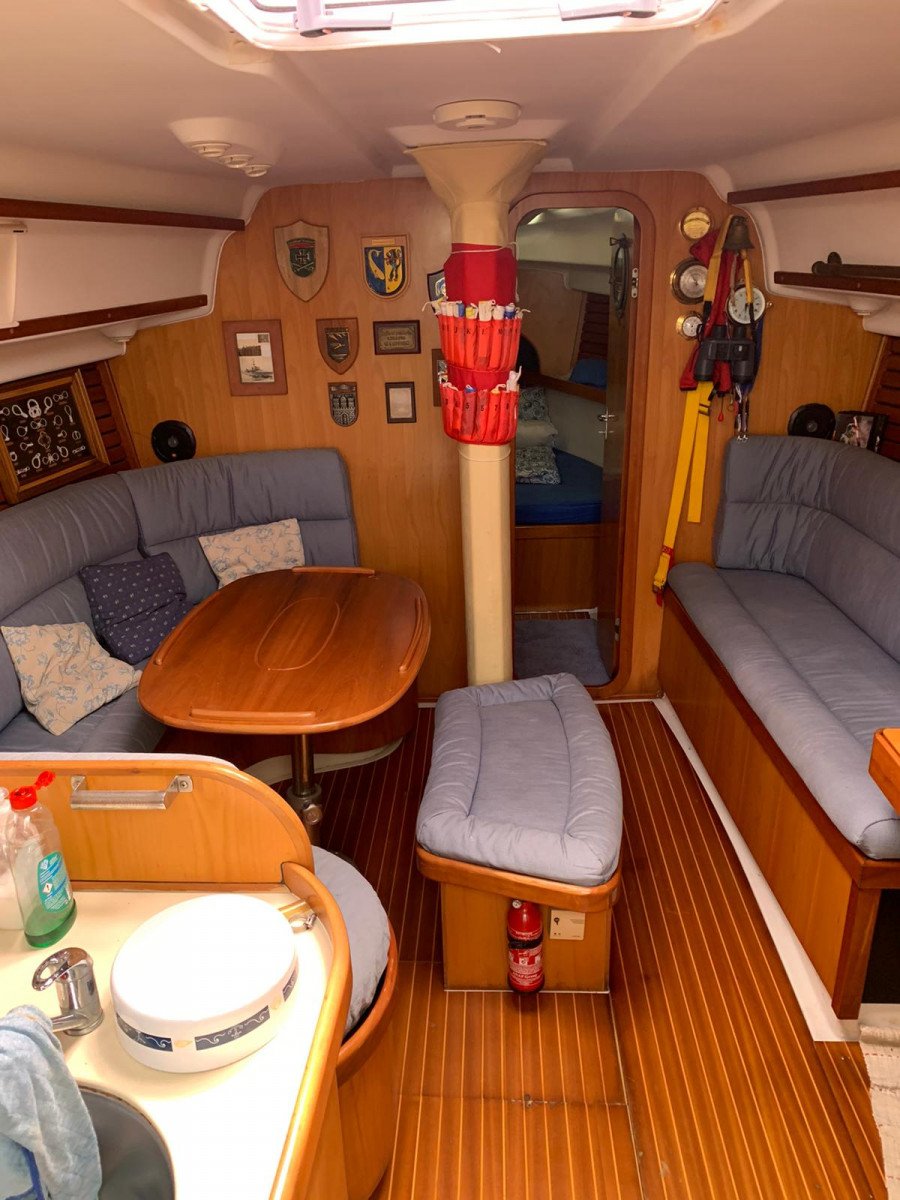 Ronáutica - 2 bagni