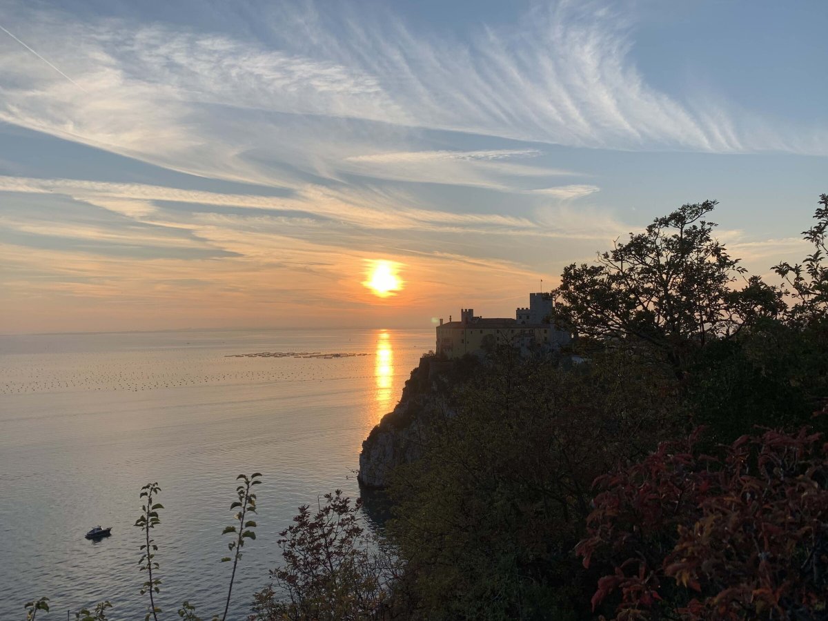 Una fuga di 3 giorni nell'Adriatico