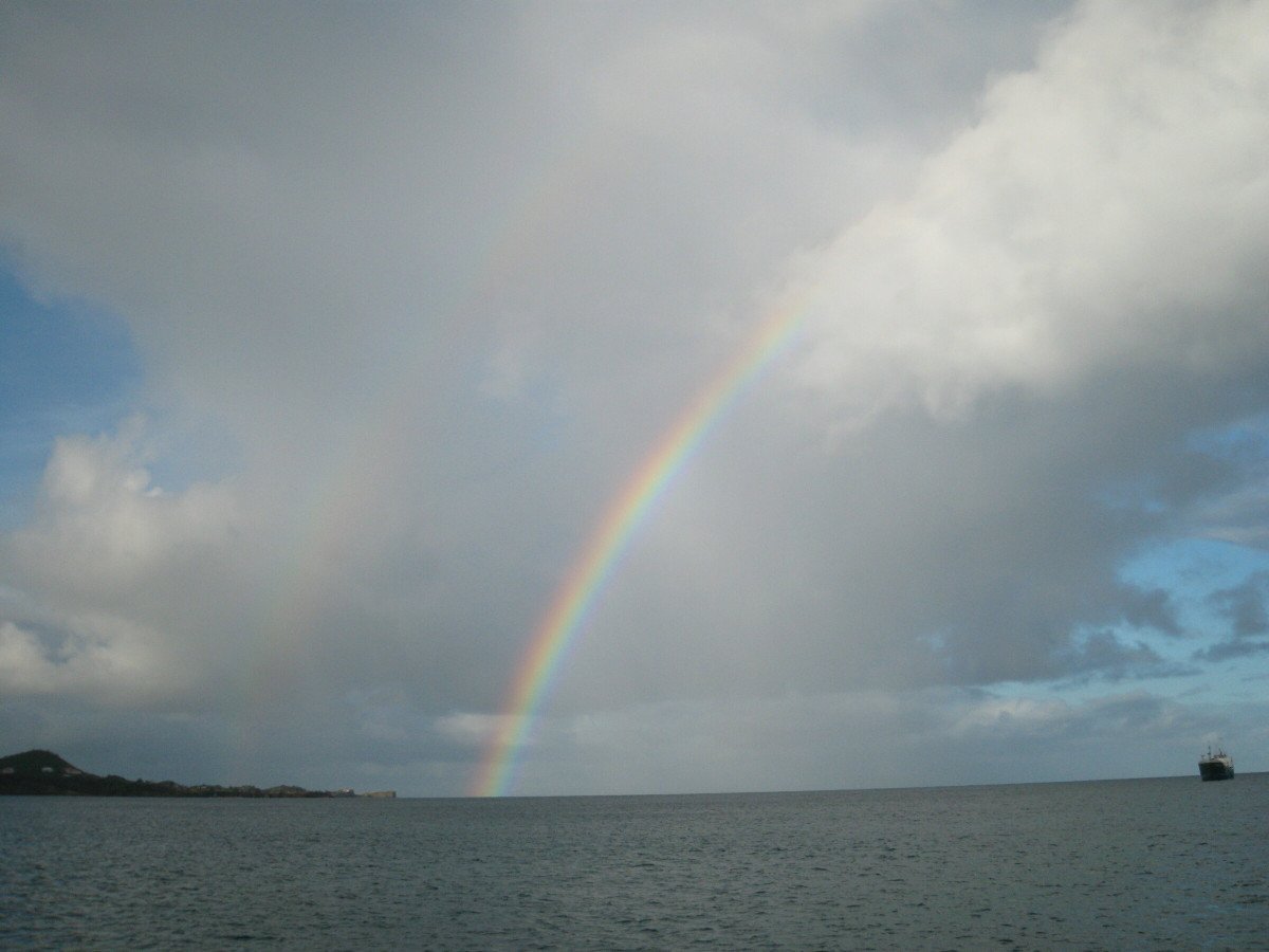 Segelboot-Kreuzfahrten im Süden von Gran Canaria