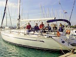 Atlantic Crossing by Sail - Enjoy the Beauty of the Sea