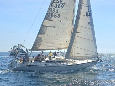 Regata Ristorante Poniente ad Alicante