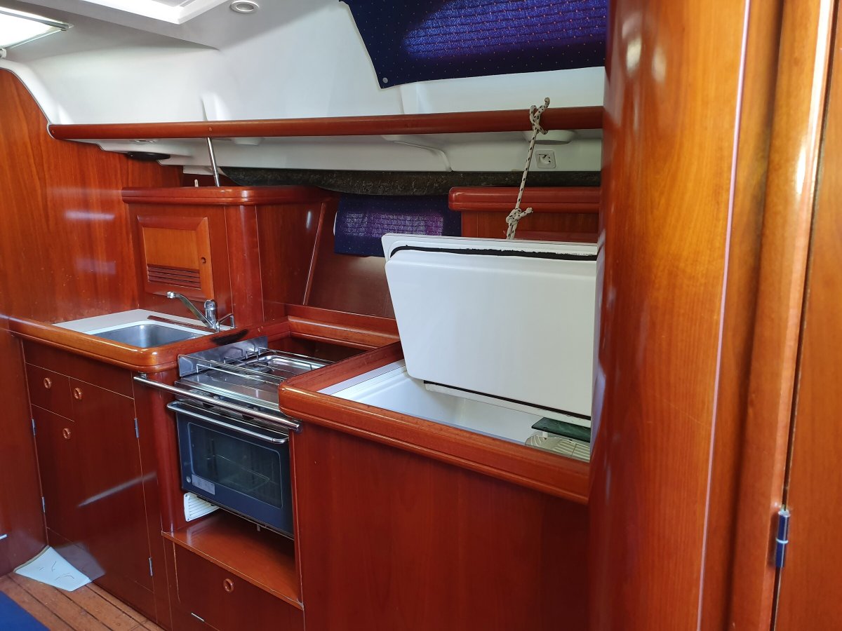 Viaje en velero por el Mediterráneo