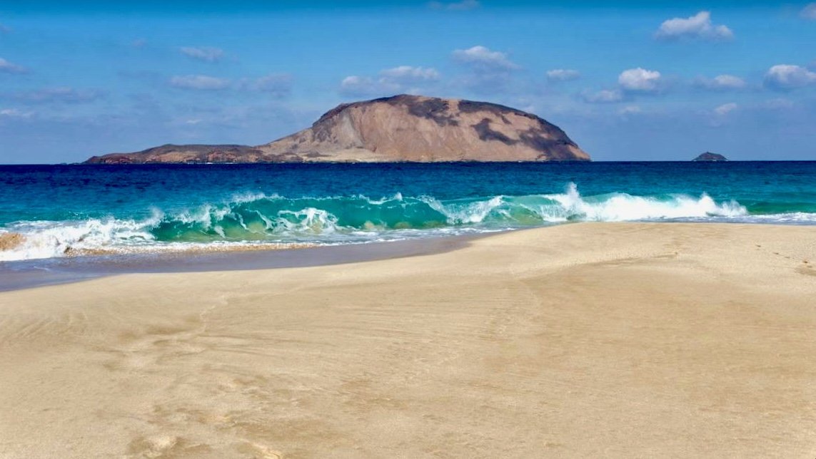 Travel on a catamaran across the Macaronesian Islands