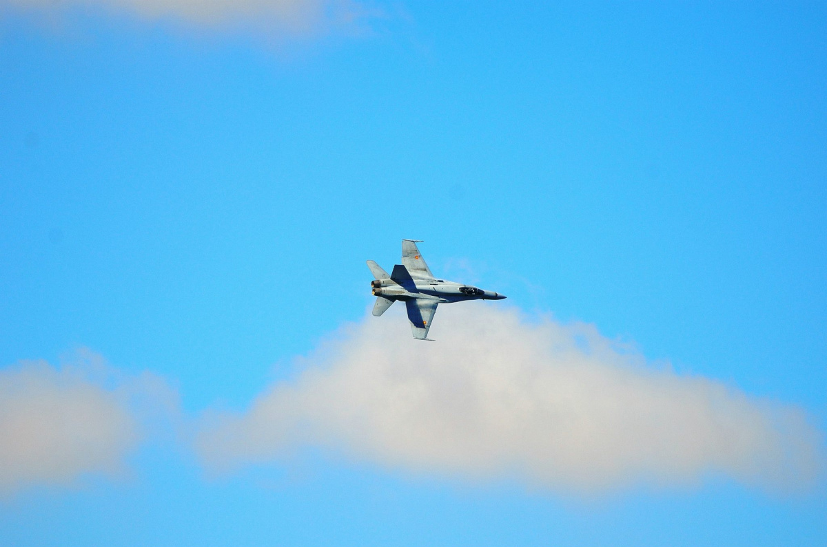 vacation in flotilla Patrol Eagle in Mar Menor