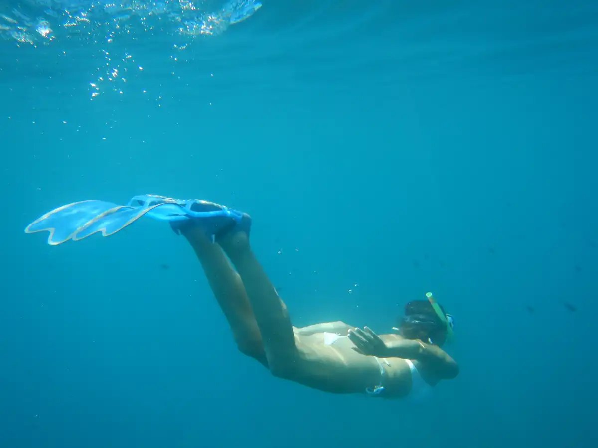 Impara la navigazione in un viaggio a vela