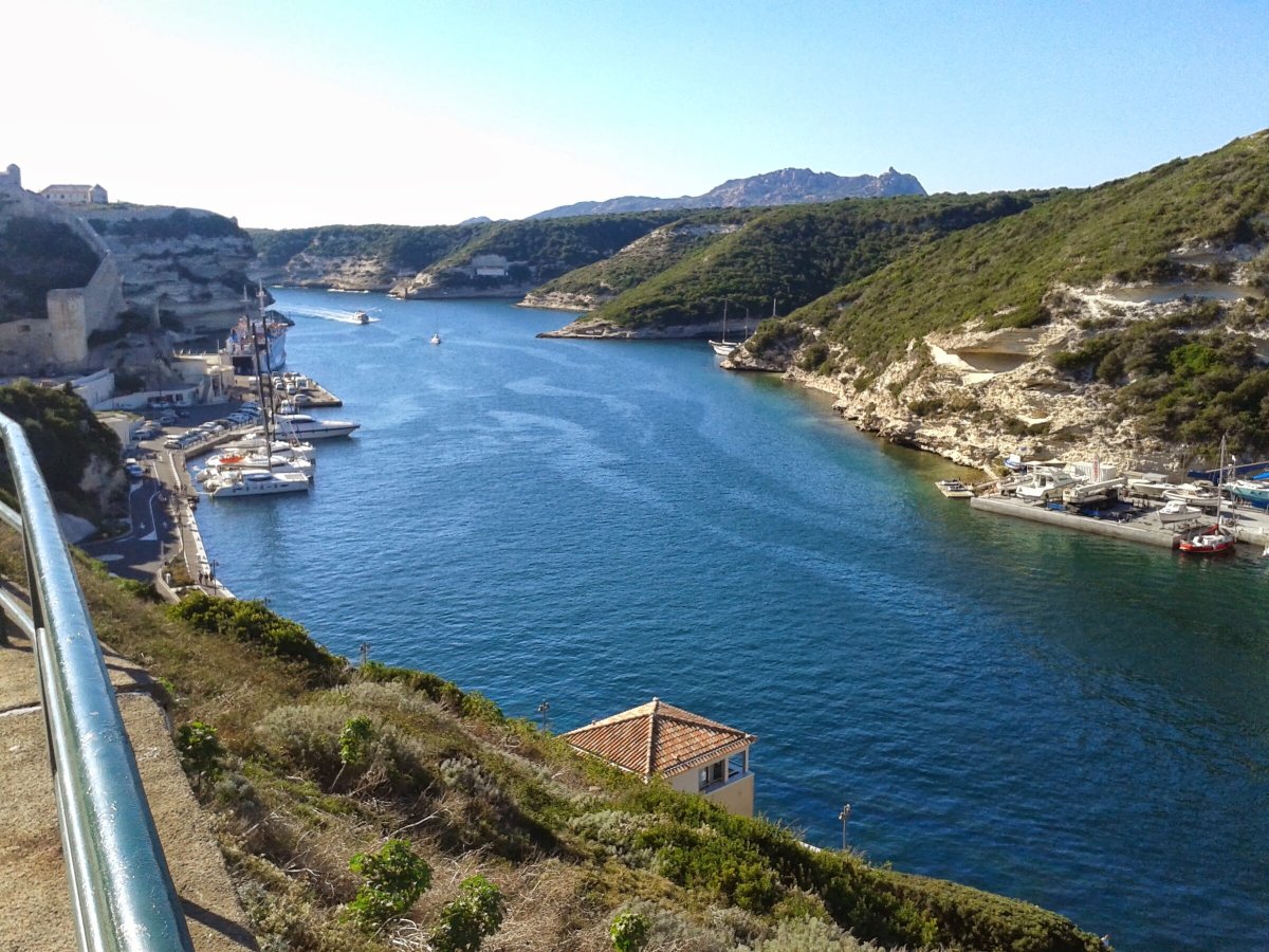 Explore the Emerald Coast in a luxurious 16m yacht for up to 6 guests