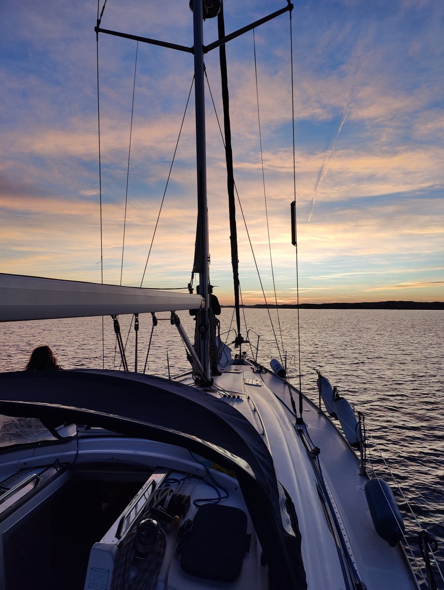 Segeln lernen in Alicante