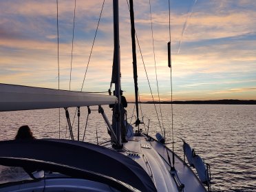 PER a bordo en una semana: Motor, Vela y Ampliación Baleares en Alicante