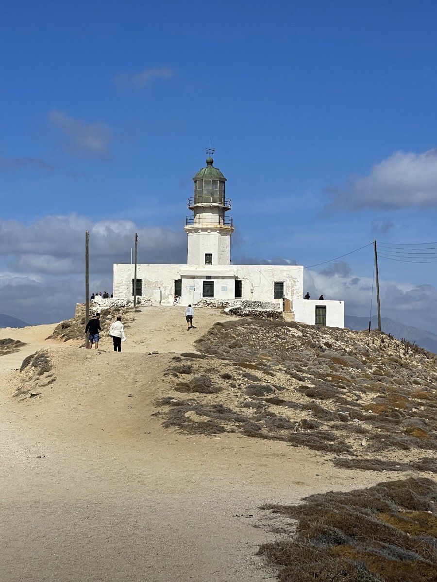 Esperienza di navigazione nelle affascinanti isole Sporadi