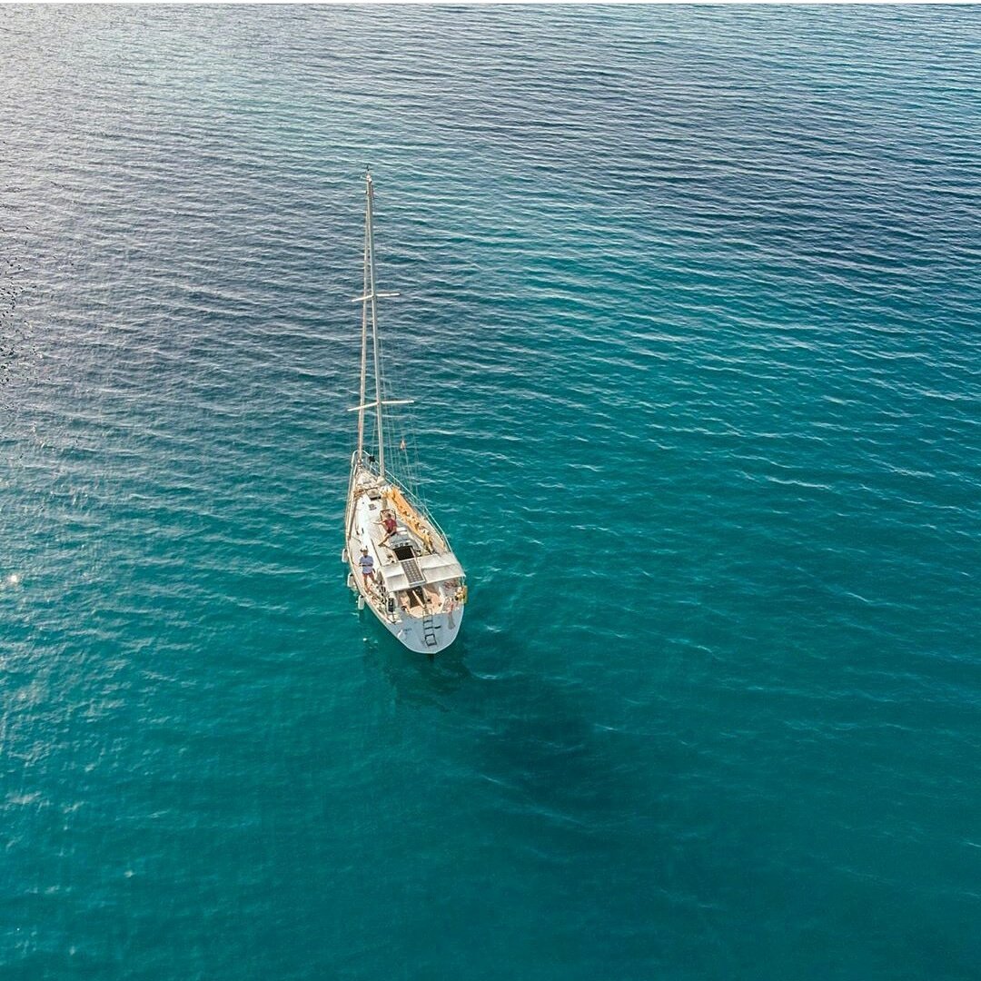 Crociera in barca a vela nelle Baleari