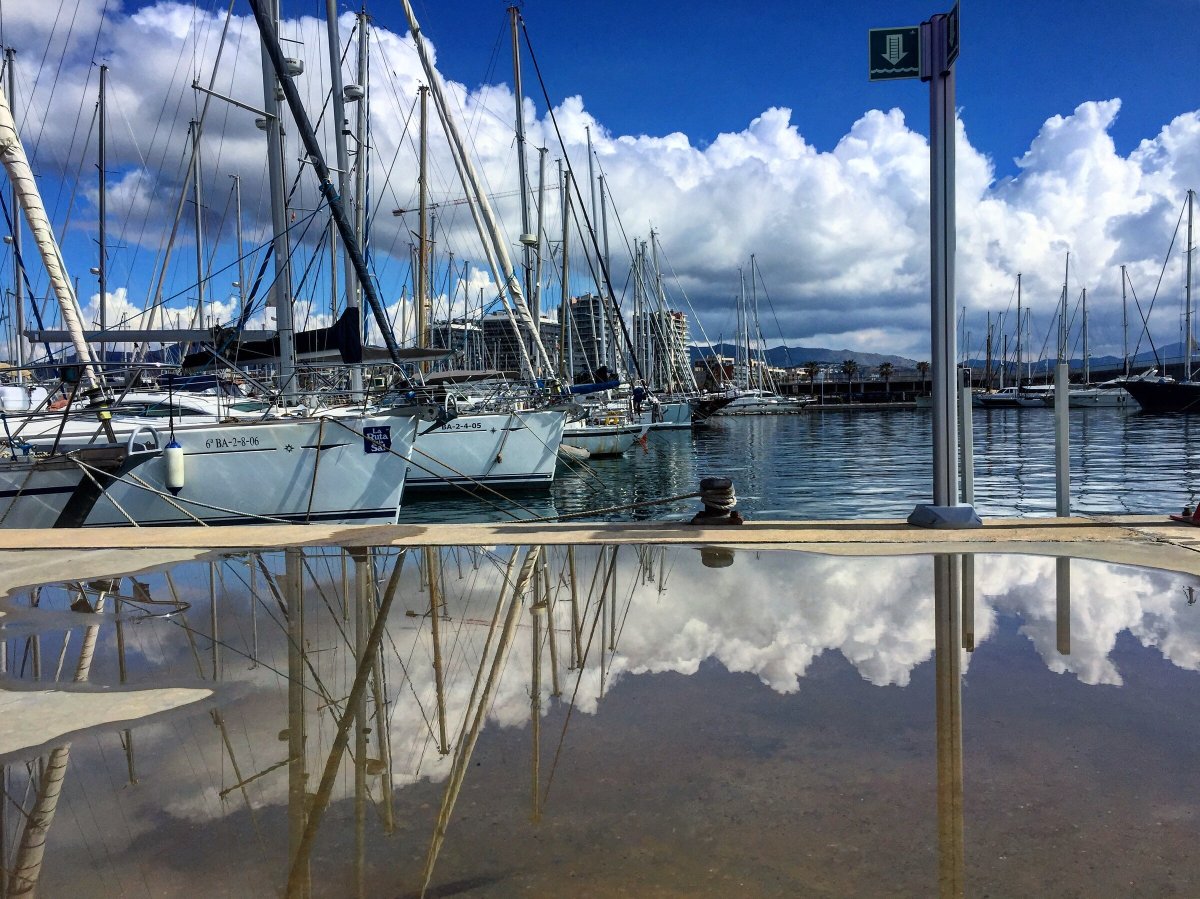 Esperienza PNB a Barcellona