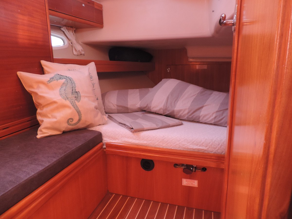 Bavaria Yachts - 2009