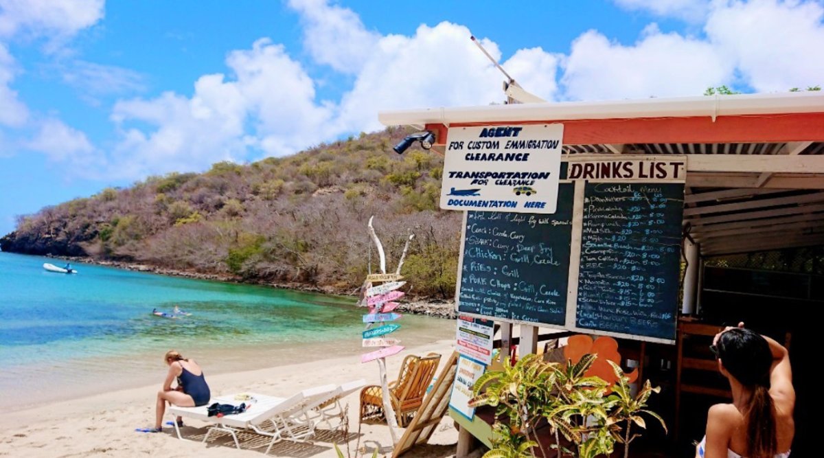 Explora las islas de Cabo Verde en un crucero de catamarán