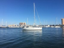 Jeanneau - DS 54