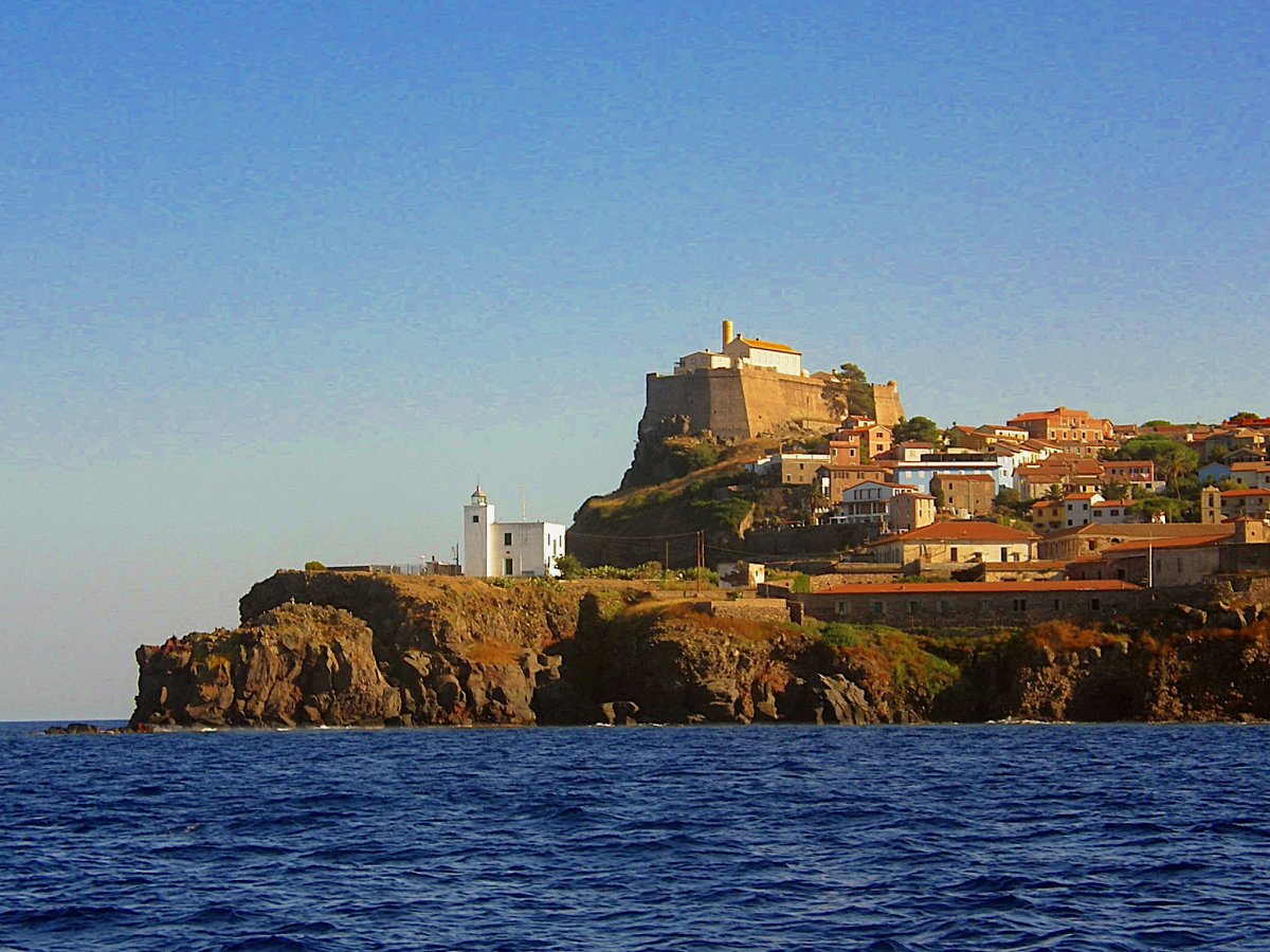 Enjoy the natural beauty of the Mediterranean