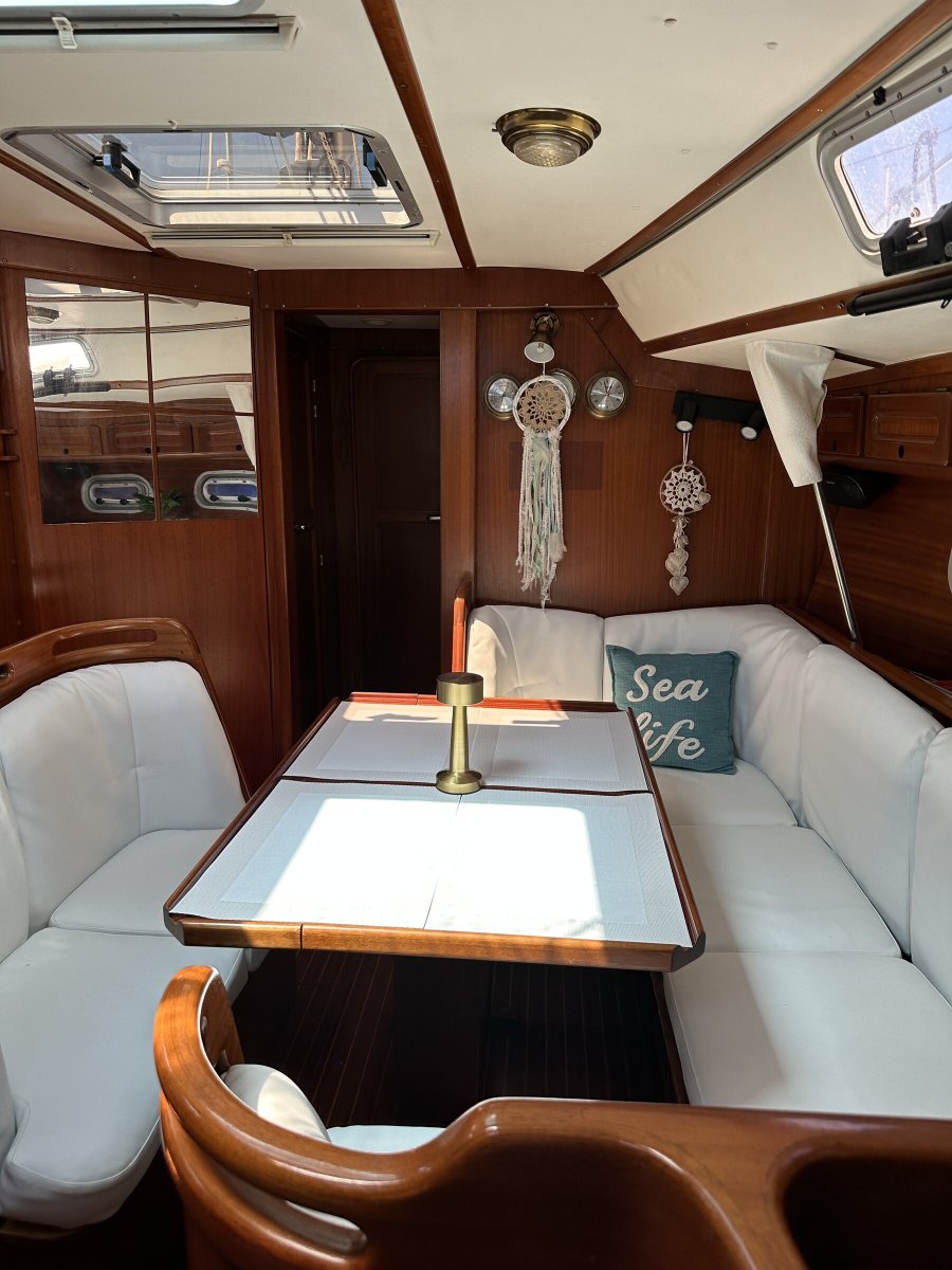 Bavaria Yachts - 390 Caribic