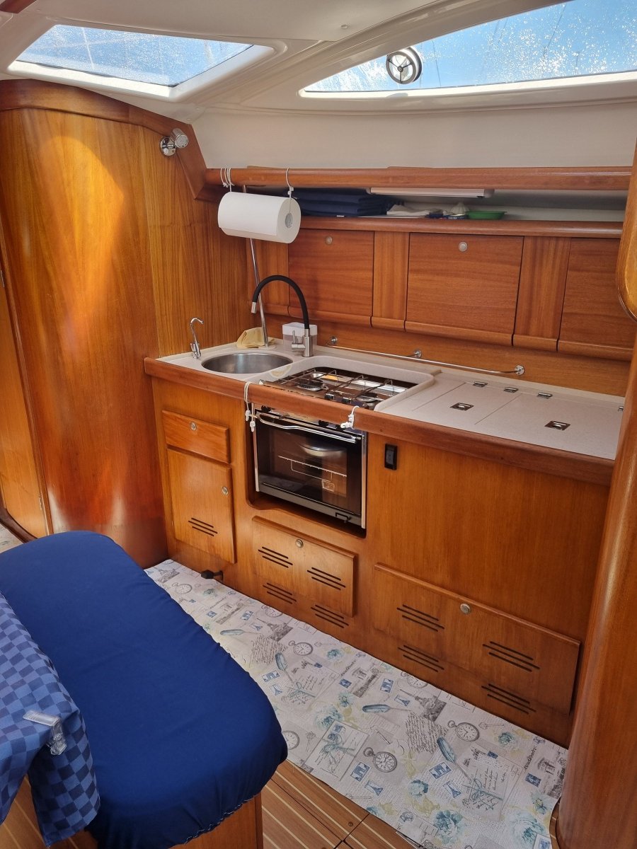 Una settimana di navigazione alle Isole Eolie