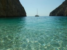 Explora Roma en un velero