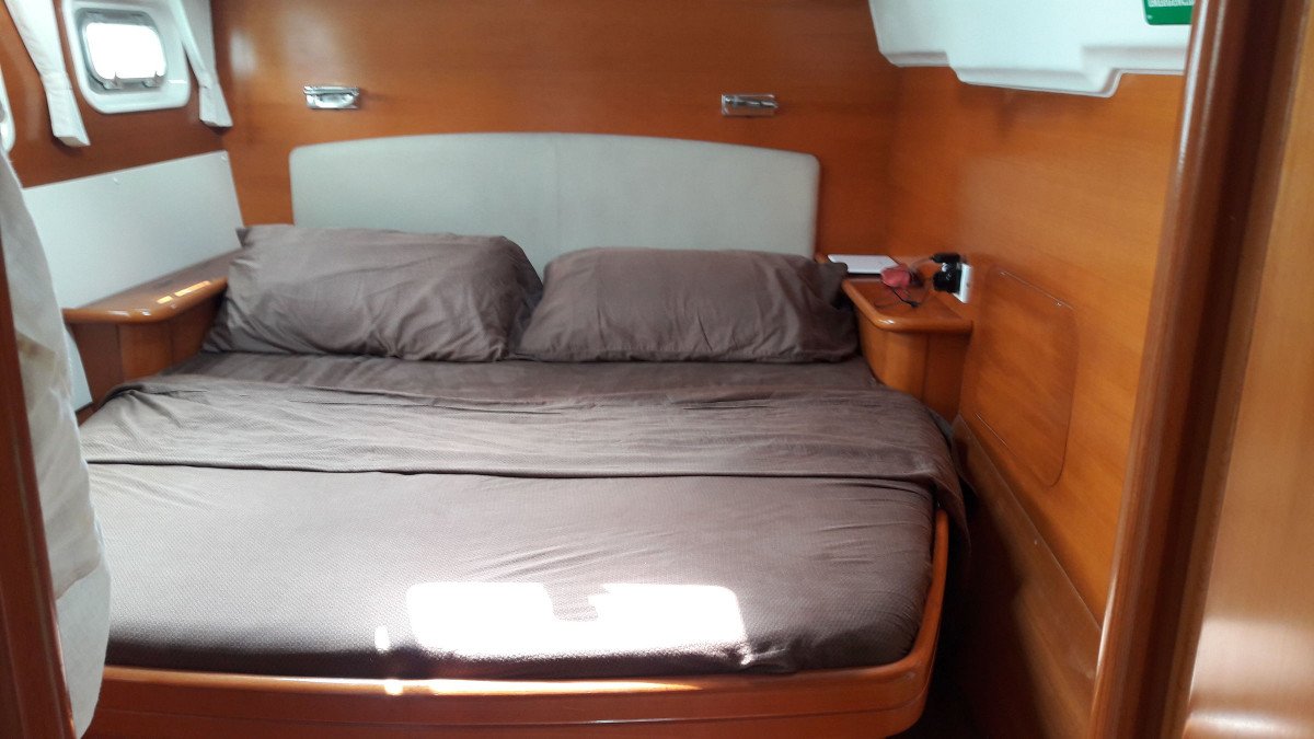 Lanzarote adventure by catamaran