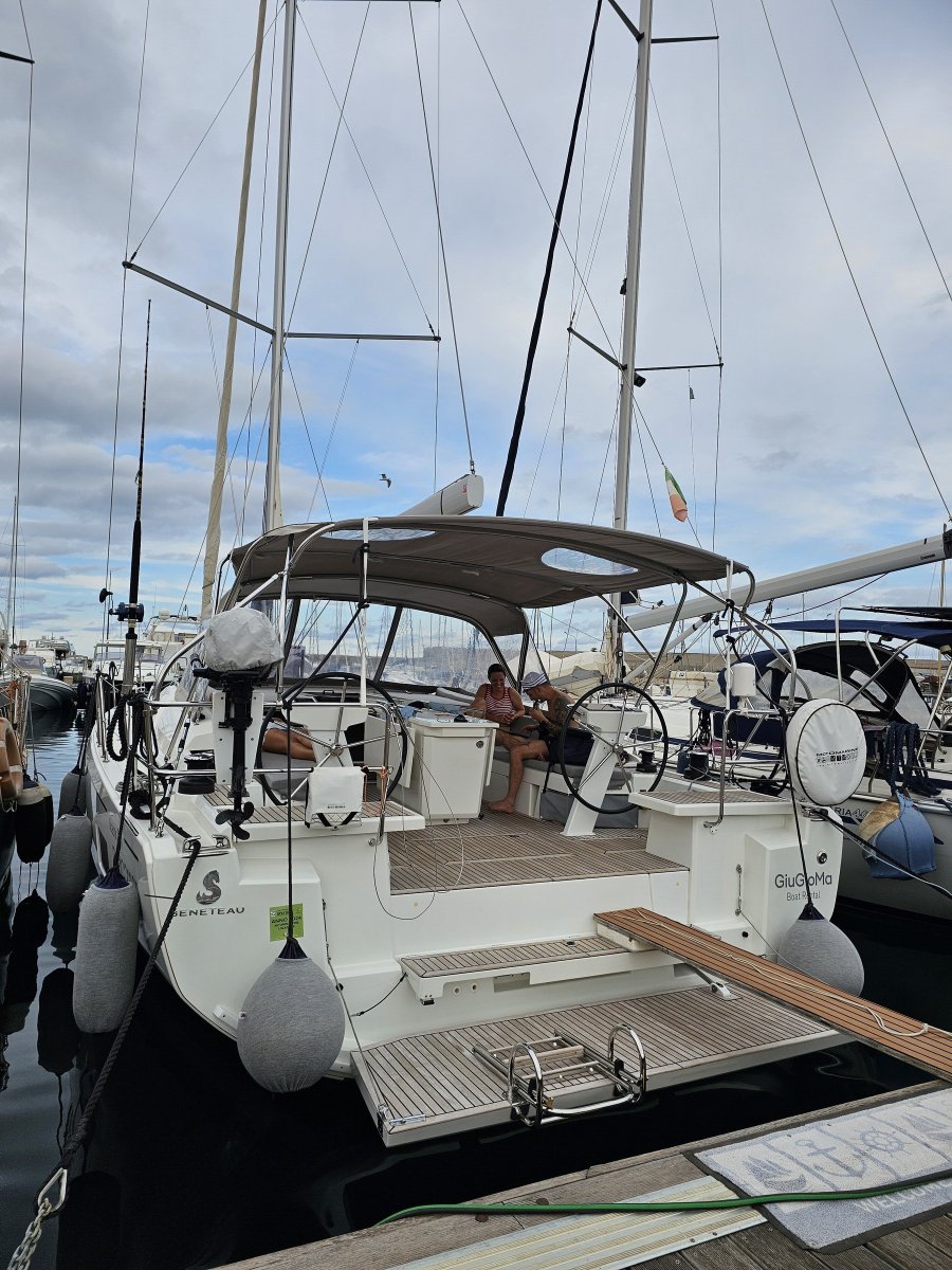 Explore Egadi Islands on a boat excursion
