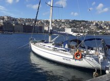 Sailing Tour from Ischia to Ventotene for 2nd June
