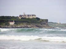 vacaciones en velero santander