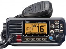 Curso de Actualización para Operadores Restringidos del SMSSM en Caleta de Vélez, Málaga