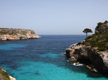 Sailing trip through Mallorca navigating Cabrera and Menorca