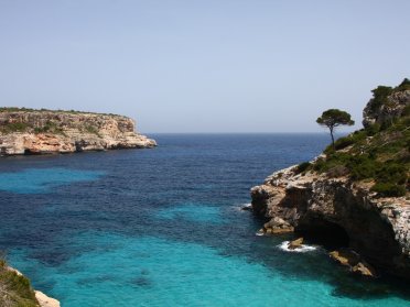 Gita in barca a vela intorno a Maiorca, passando per Cabrera e Minorca