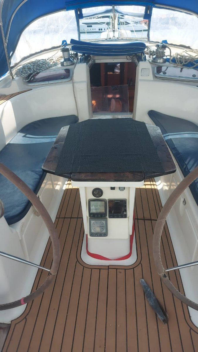 Bavaria Yachts - 2008