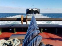 Hafenmeister-Kurs in Motril, Spanien