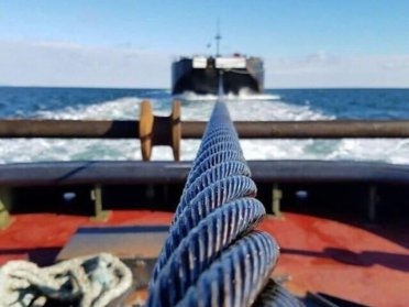 Curso de Patrón Portuario en Motril