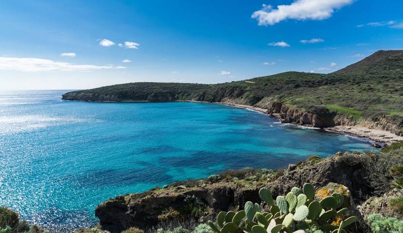 Viaggi in barca da Sardegna a Denia