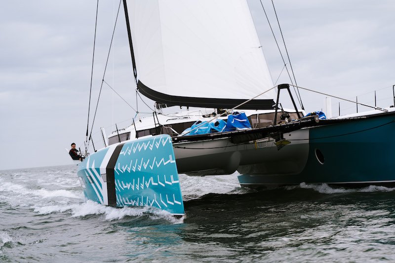 Atlantico: Azzorre a Gibilterra